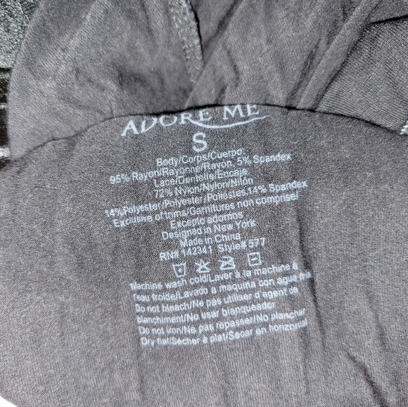 [Intimates Bundle] Size Small - Picture 7 of 13